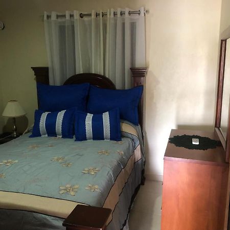 Apartamentos Kika Puerto Plata Exterior foto